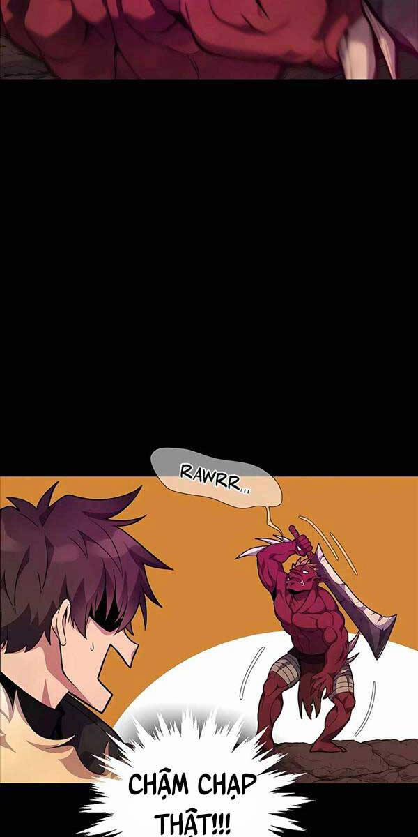 Trở Thành Nhân Viên Cho Các Vị Thần 15 trang 15