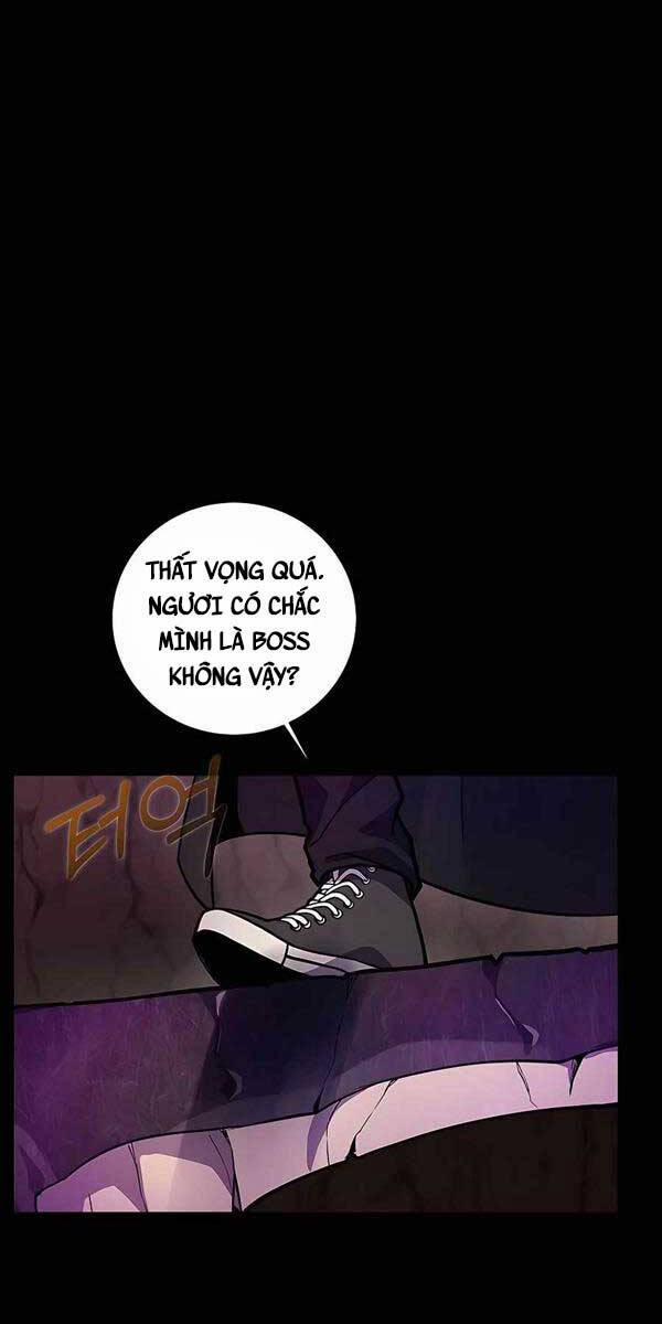 Trở Thành Nhân Viên Cho Các Vị Thần 15 trang 17