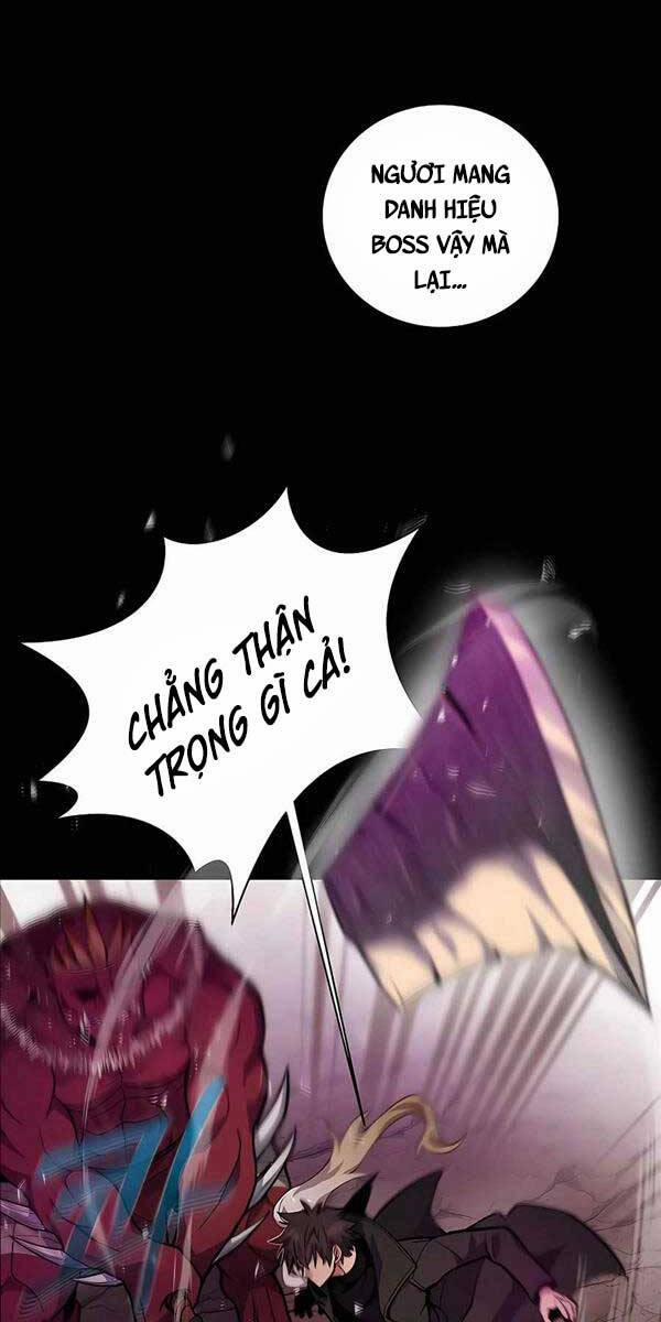 Trở Thành Nhân Viên Cho Các Vị Thần 15 trang 18