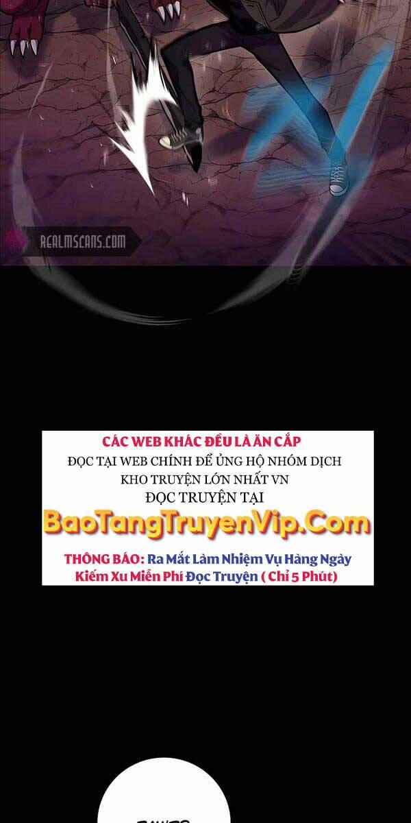 Trở Thành Nhân Viên Cho Các Vị Thần 15 trang 19