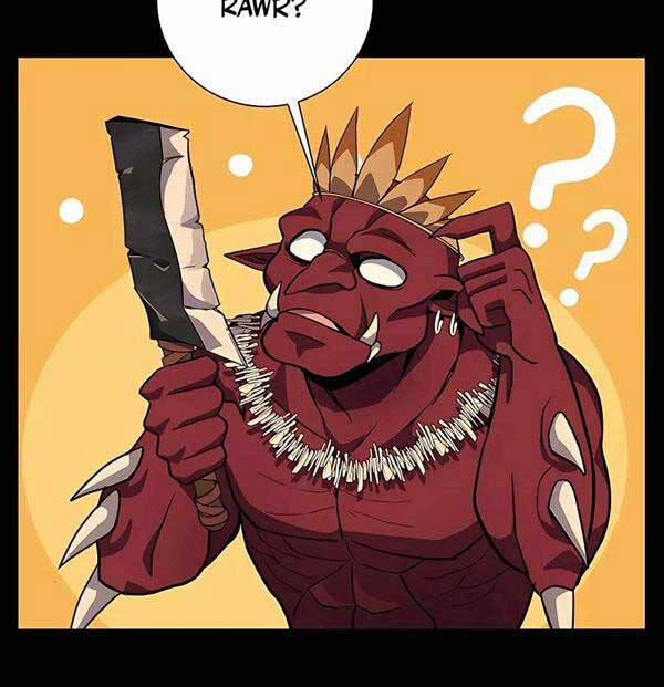 Trở Thành Nhân Viên Cho Các Vị Thần 15 trang 20