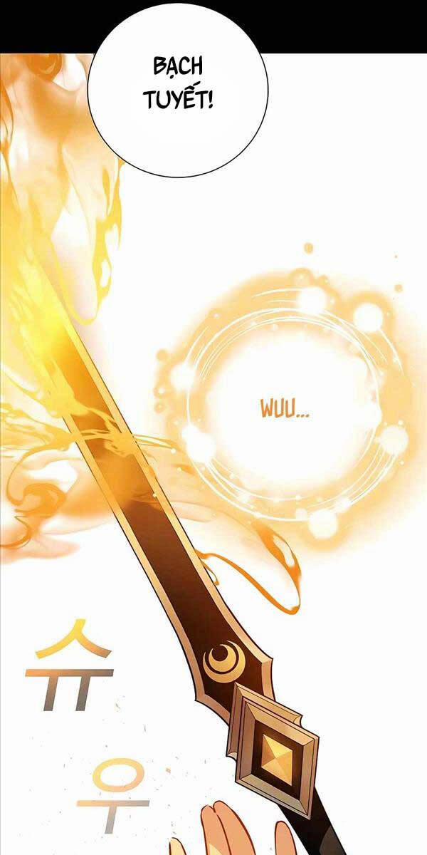 Trở Thành Nhân Viên Cho Các Vị Thần 15 trang 21