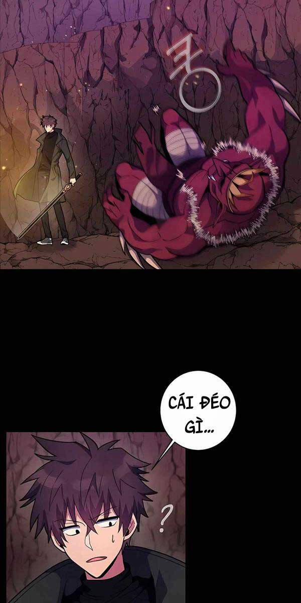 Trở Thành Nhân Viên Cho Các Vị Thần 15 trang 25