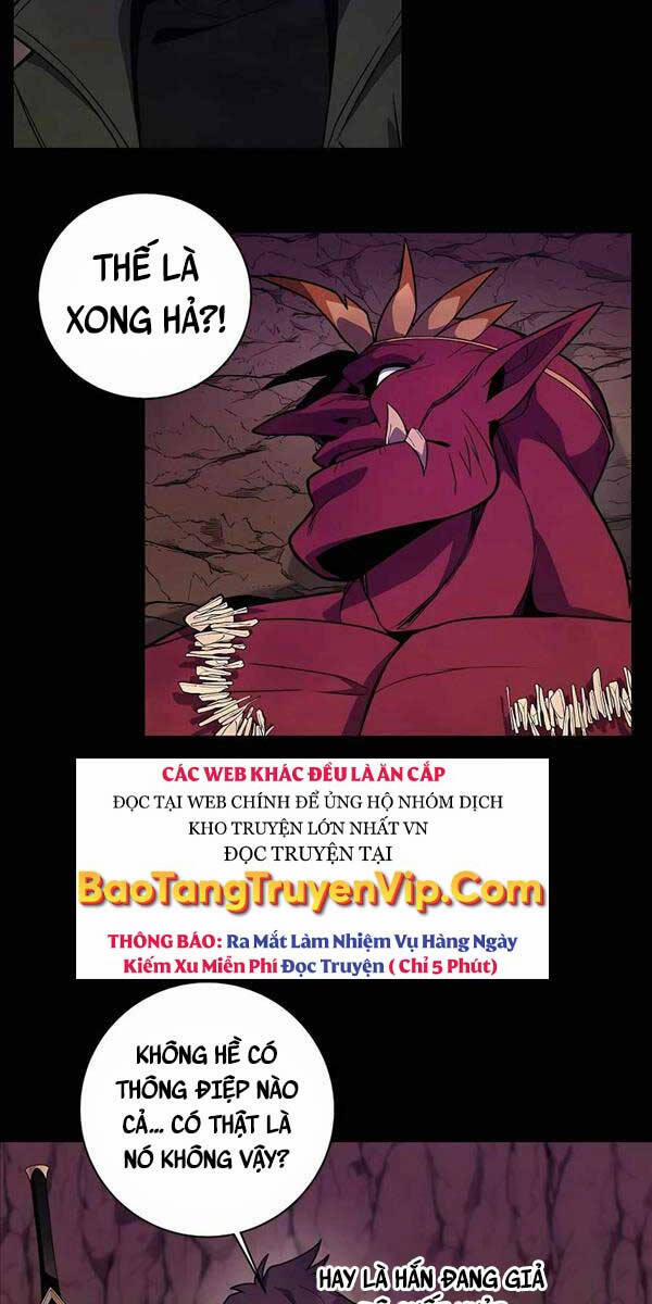 Trở Thành Nhân Viên Cho Các Vị Thần 15 trang 26