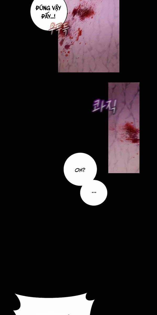 Trở Thành Nhân Viên Cho Các Vị Thần 15 trang 29