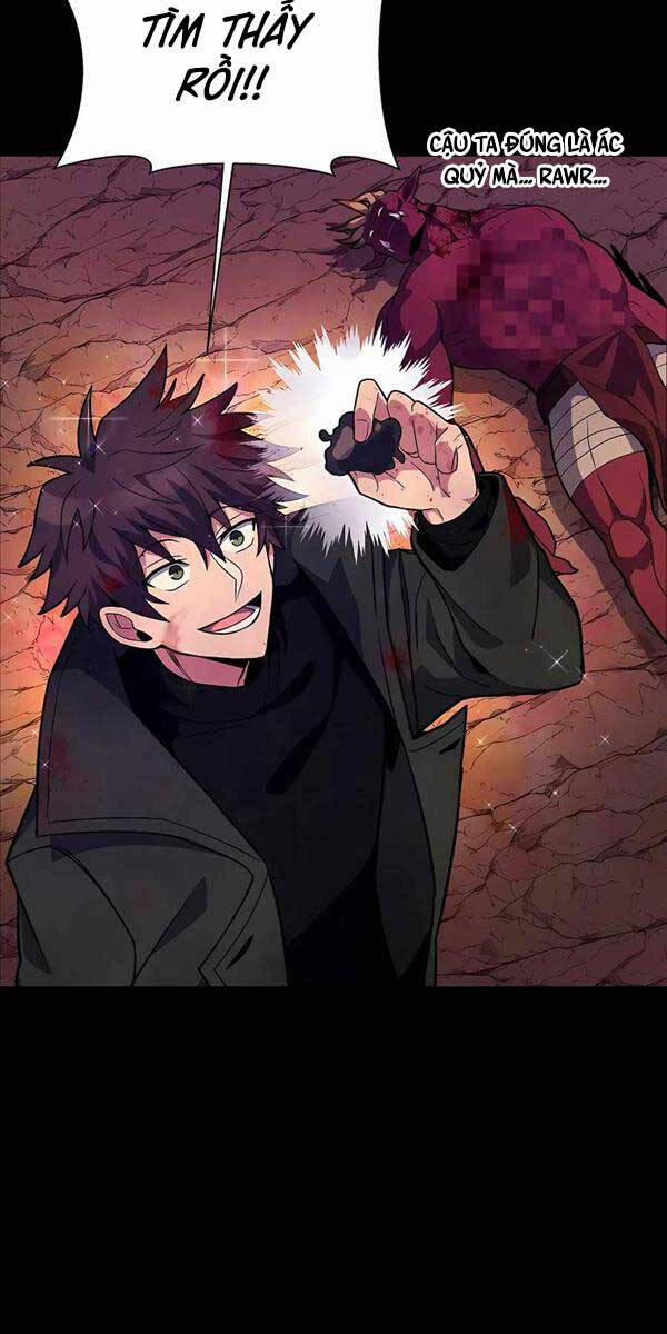 Trở Thành Nhân Viên Cho Các Vị Thần 15 trang 30