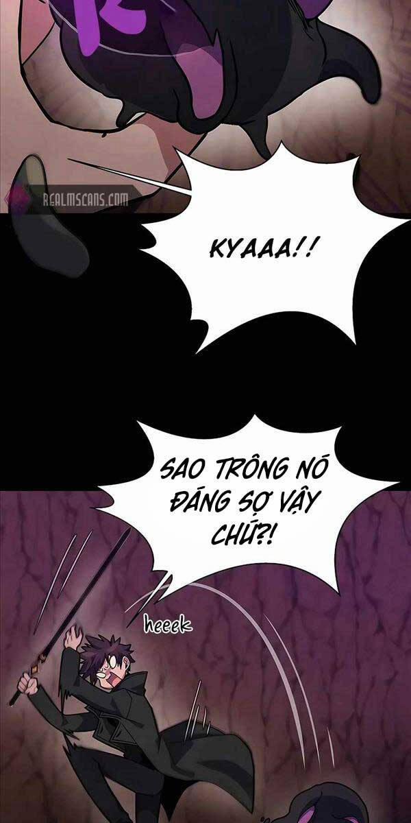 Trở Thành Nhân Viên Cho Các Vị Thần 15 trang 33