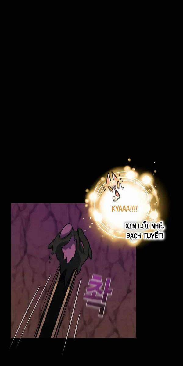 Trở Thành Nhân Viên Cho Các Vị Thần 15 trang 35