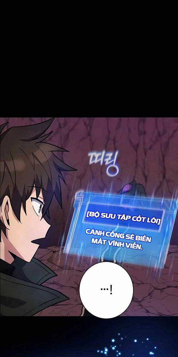 Trở Thành Nhân Viên Cho Các Vị Thần 15 trang 36