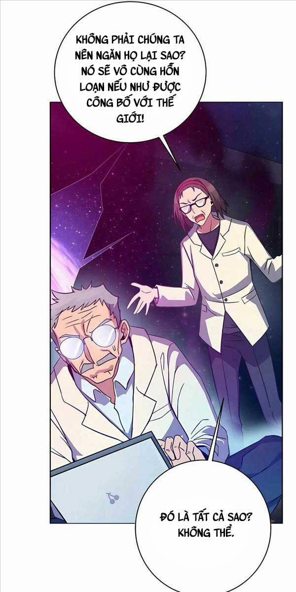 Trở Thành Nhân Viên Cho Các Vị Thần 15 trang 42