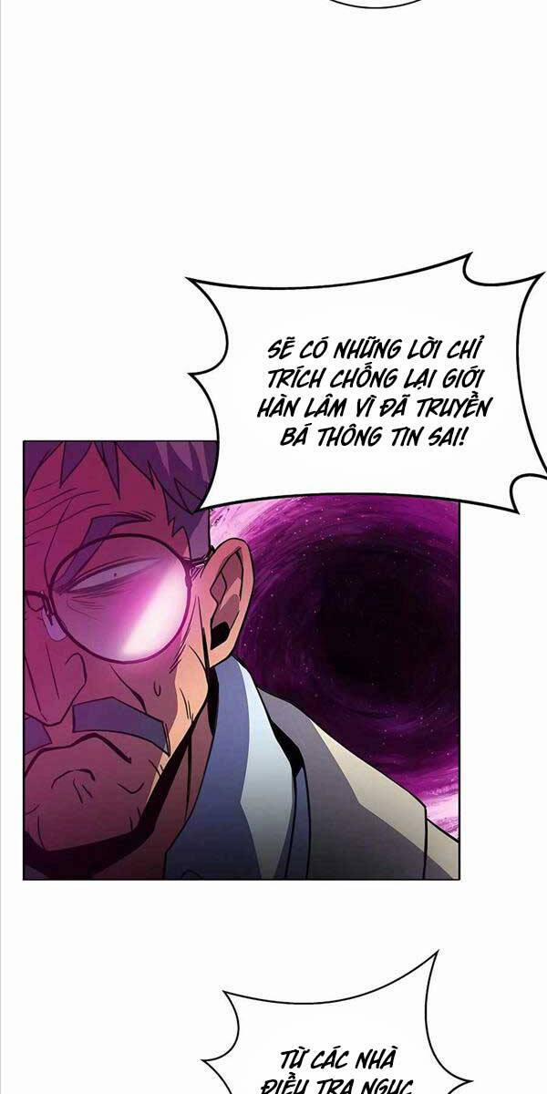 Trở Thành Nhân Viên Cho Các Vị Thần 15 trang 43
