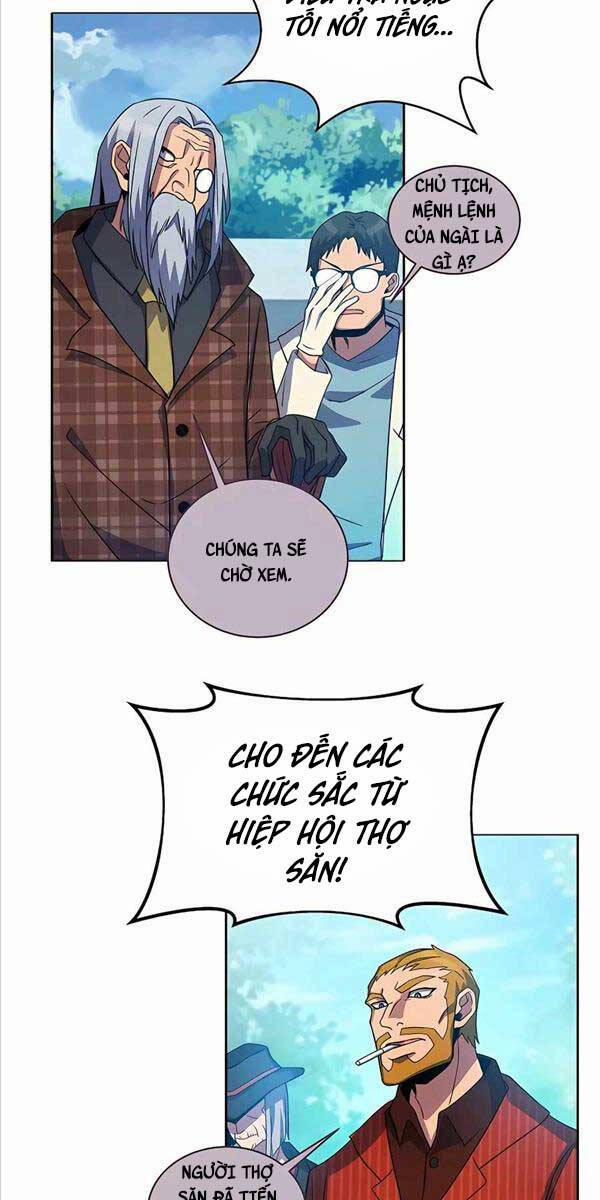 Trở Thành Nhân Viên Cho Các Vị Thần 15 trang 44