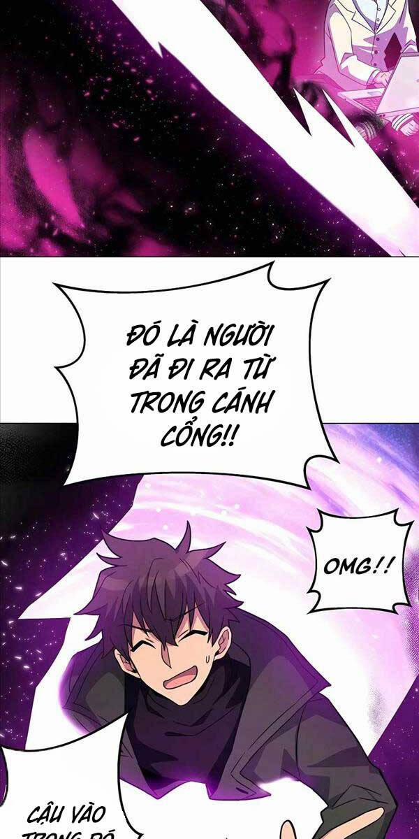 Trở Thành Nhân Viên Cho Các Vị Thần 15 trang 47