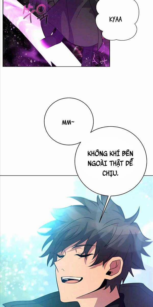 Trở Thành Nhân Viên Cho Các Vị Thần 15 trang 49