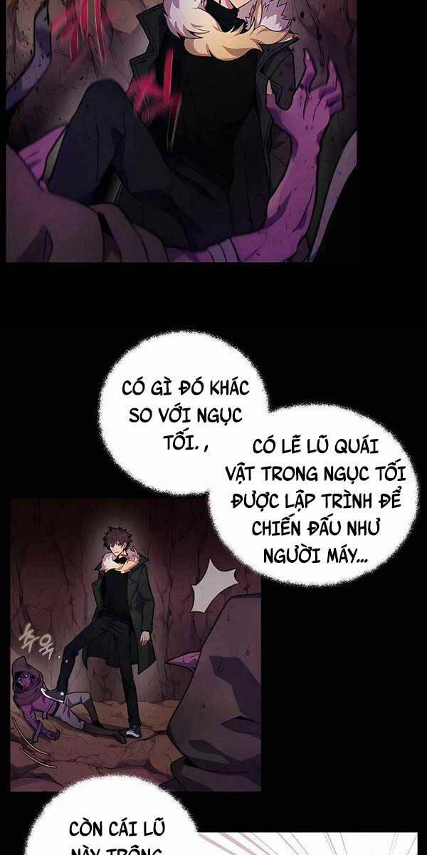 Trở Thành Nhân Viên Cho Các Vị Thần 15 trang 5