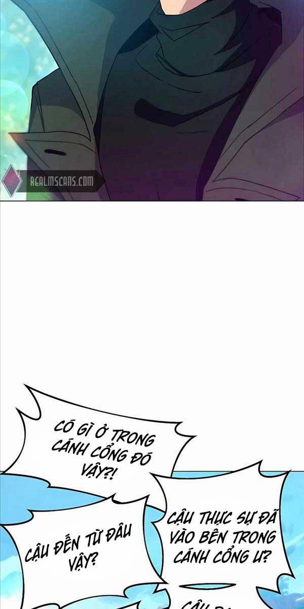 Trở Thành Nhân Viên Cho Các Vị Thần 15 trang 50