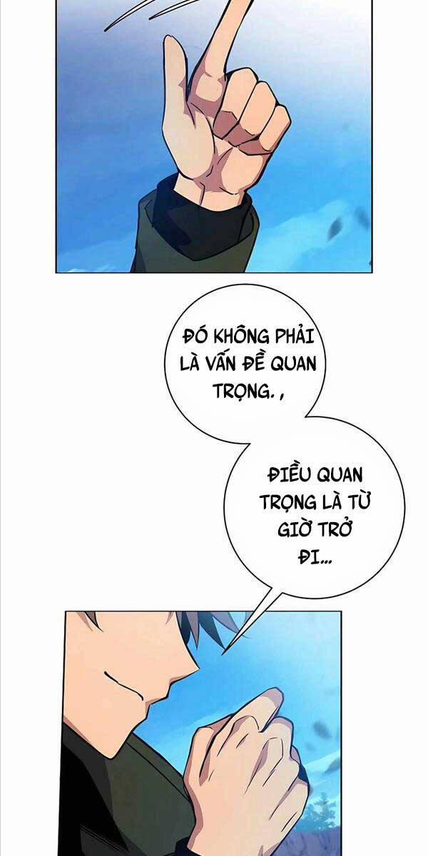 Trở Thành Nhân Viên Cho Các Vị Thần 15 trang 52