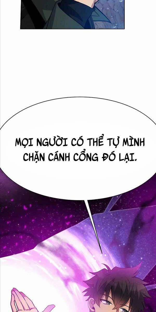 Trở Thành Nhân Viên Cho Các Vị Thần 15 trang 53