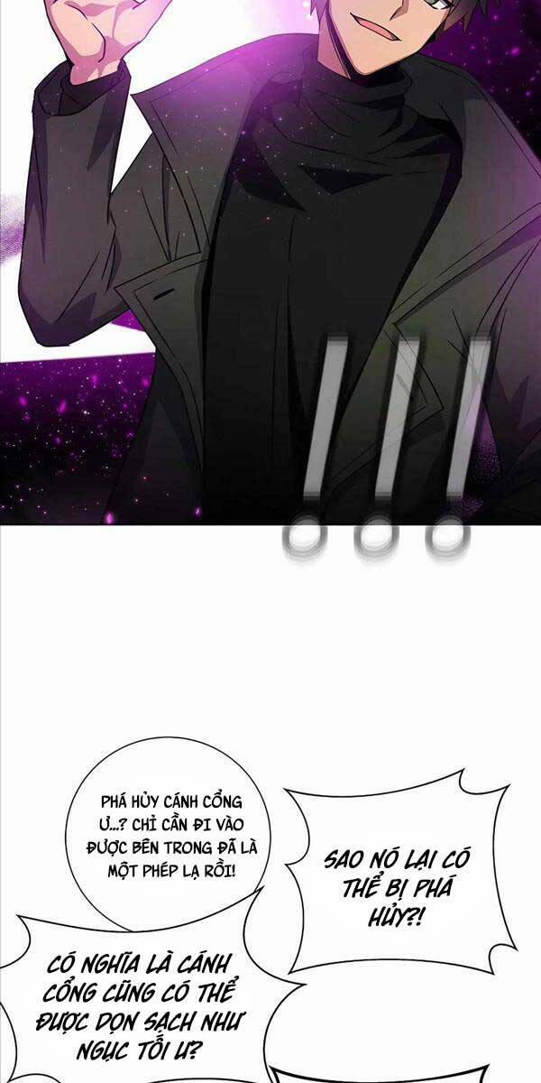 Trở Thành Nhân Viên Cho Các Vị Thần 15 trang 54