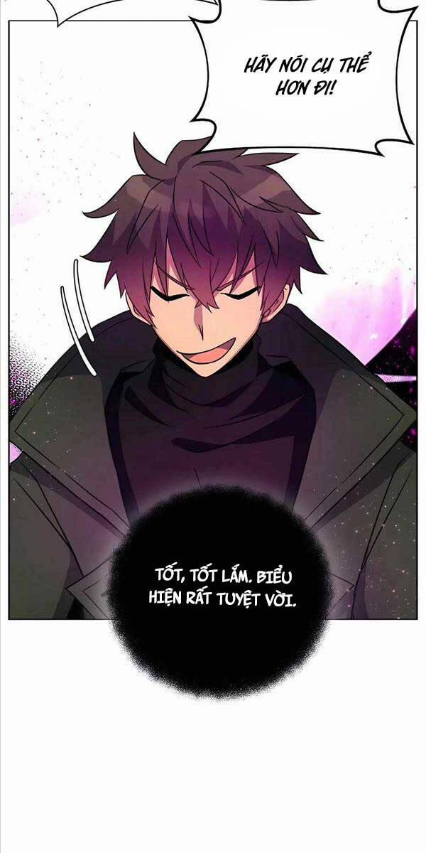 Trở Thành Nhân Viên Cho Các Vị Thần 15 trang 55