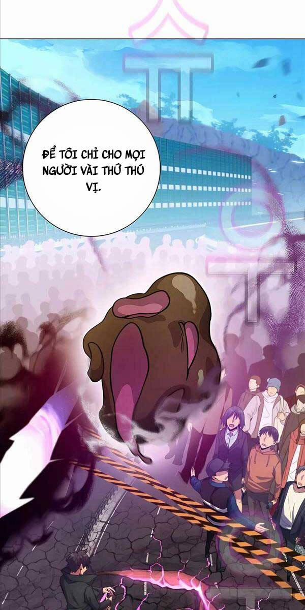 Trở Thành Nhân Viên Cho Các Vị Thần 15 trang 59