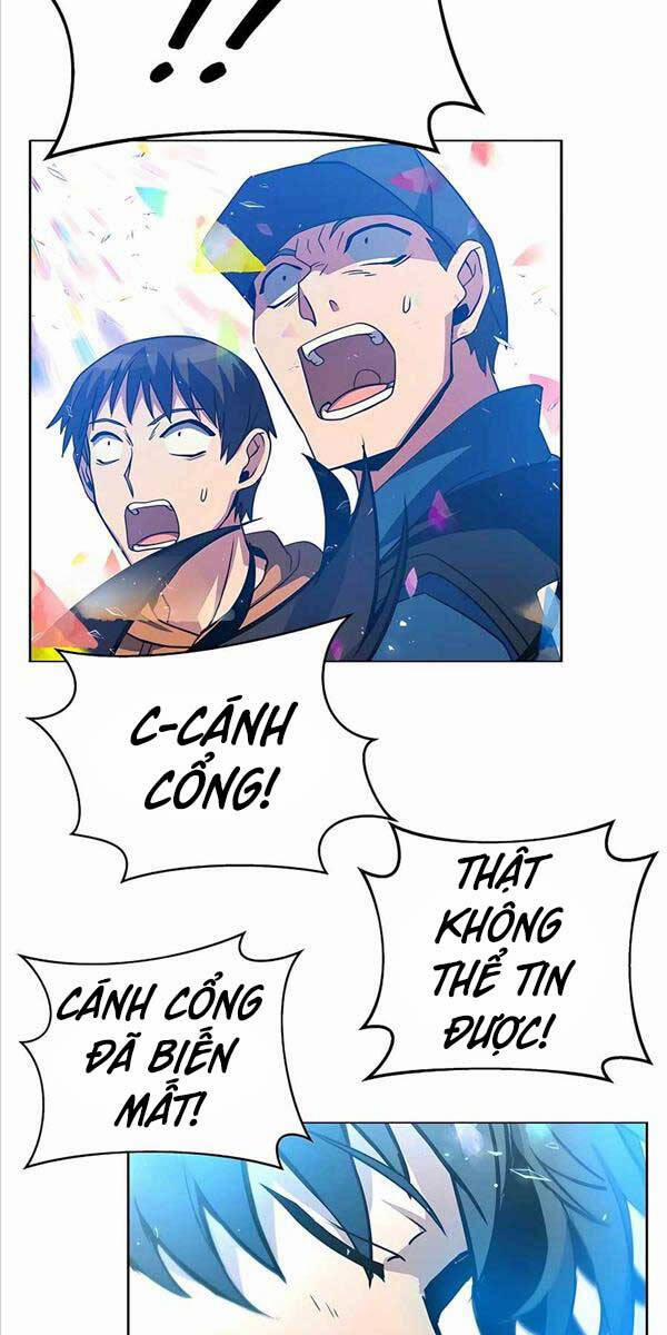 Trở Thành Nhân Viên Cho Các Vị Thần 15 trang 67