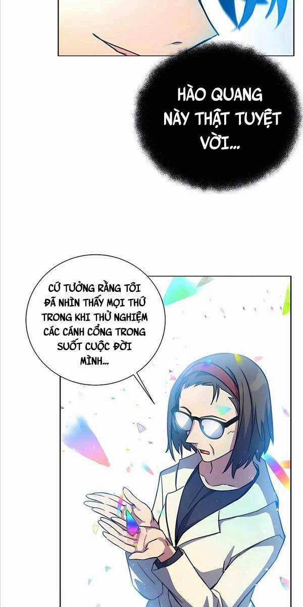 Trở Thành Nhân Viên Cho Các Vị Thần 15 trang 68