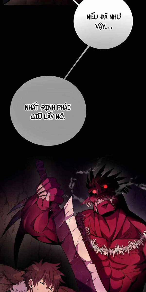 Trở Thành Nhân Viên Cho Các Vị Thần 15 trang 7