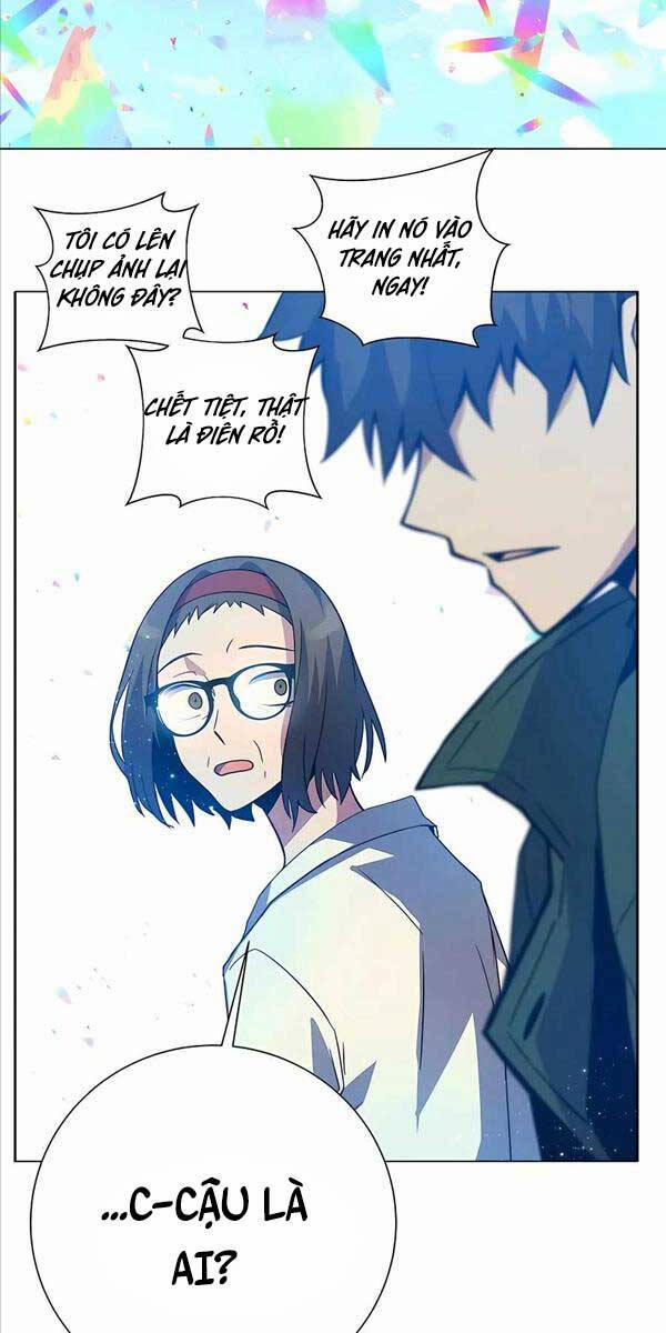 Trở Thành Nhân Viên Cho Các Vị Thần 15 trang 70