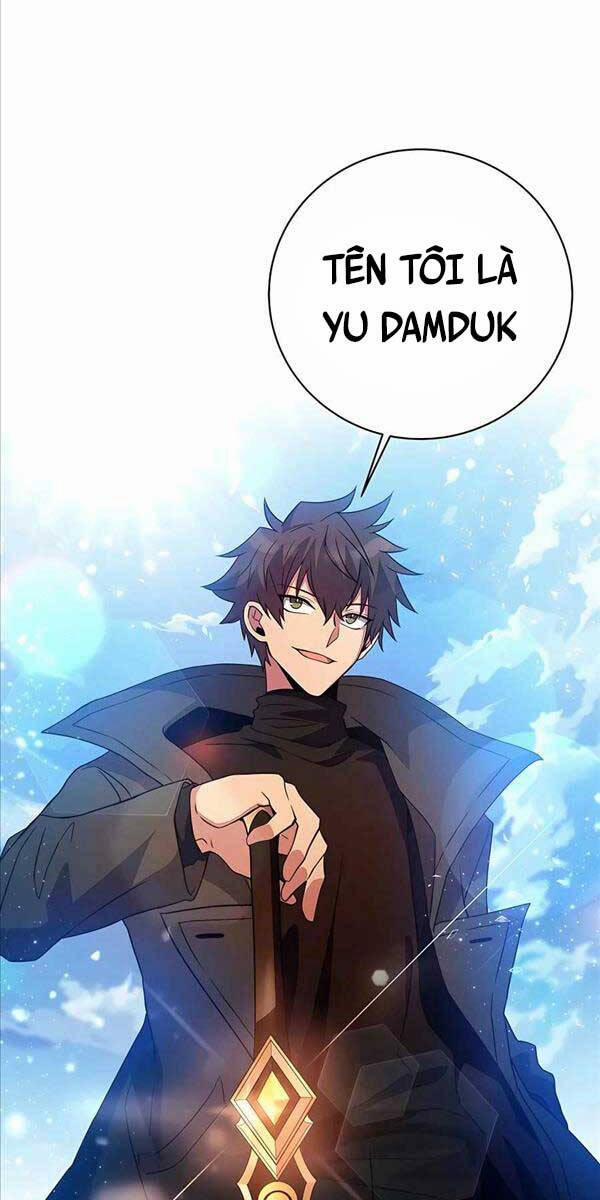 Trở Thành Nhân Viên Cho Các Vị Thần 15 trang 73