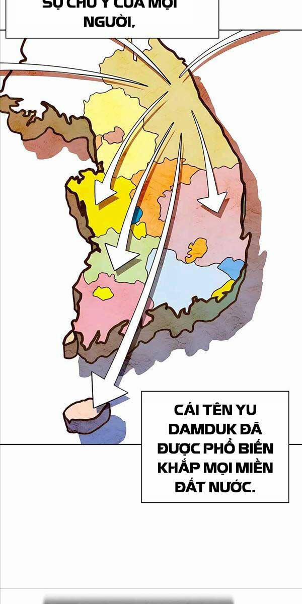 Trở Thành Nhân Viên Cho Các Vị Thần 15 trang 75