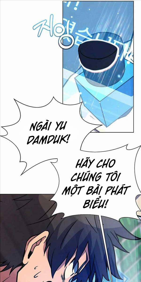 Trở Thành Nhân Viên Cho Các Vị Thần 15 trang 81