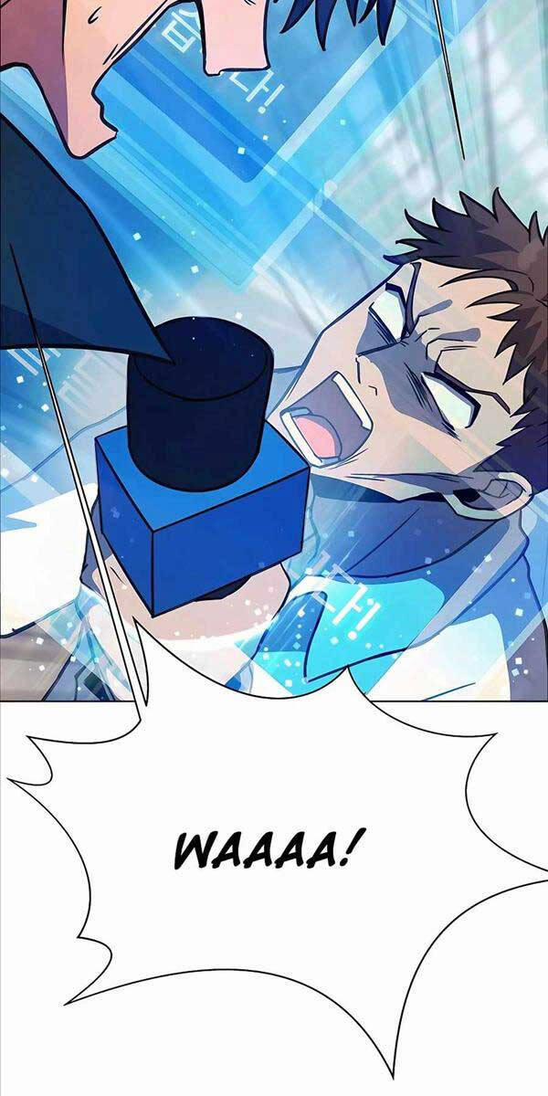 Trở Thành Nhân Viên Cho Các Vị Thần 15 trang 82