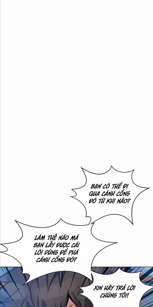 Trở Thành Nhân Viên Cho Các Vị Thần 15 trang 83