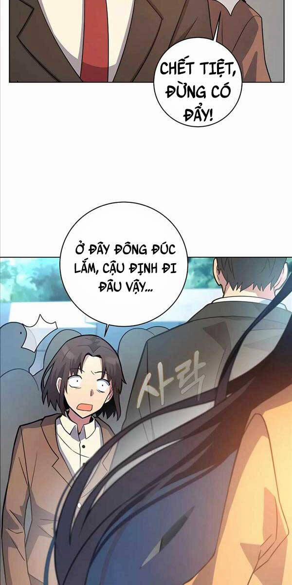Trở Thành Nhân Viên Cho Các Vị Thần 15 trang 88