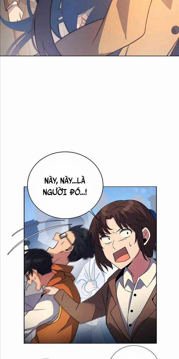 Trở Thành Nhân Viên Cho Các Vị Thần 15 trang 89