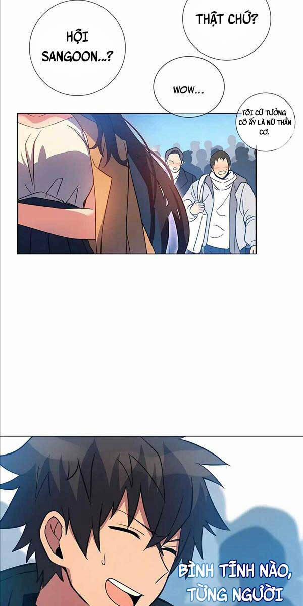 Trở Thành Nhân Viên Cho Các Vị Thần 15 trang 90