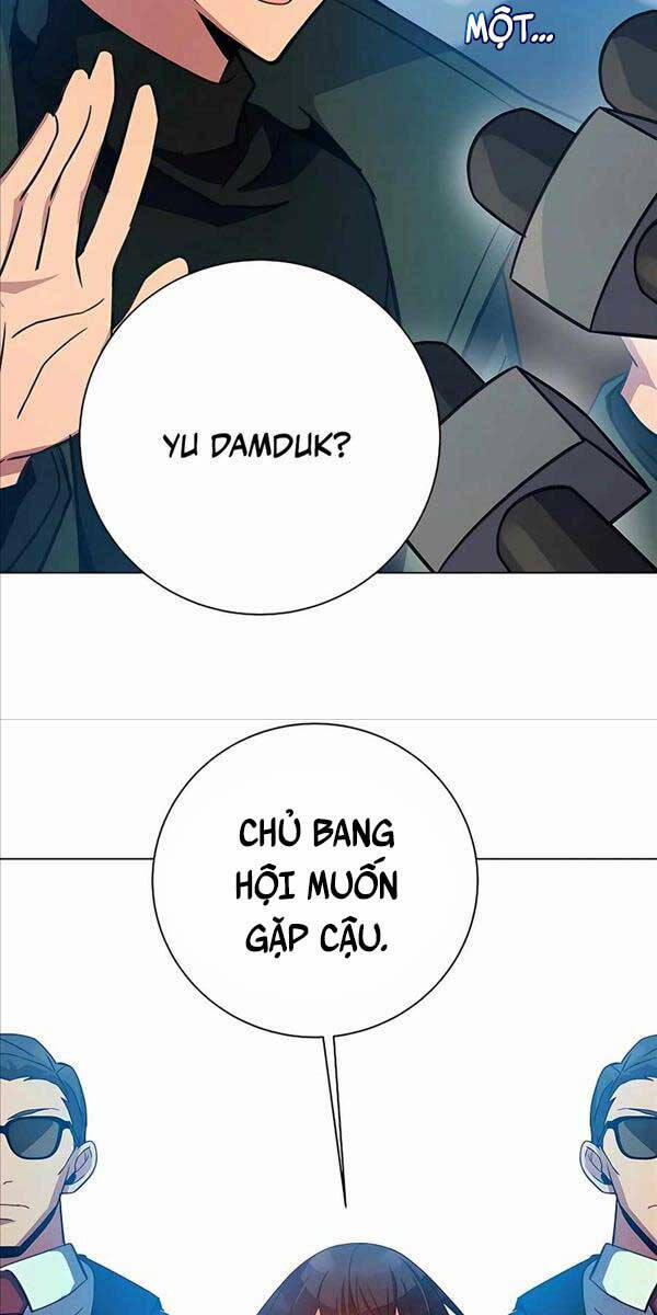 Trở Thành Nhân Viên Cho Các Vị Thần 15 trang 91