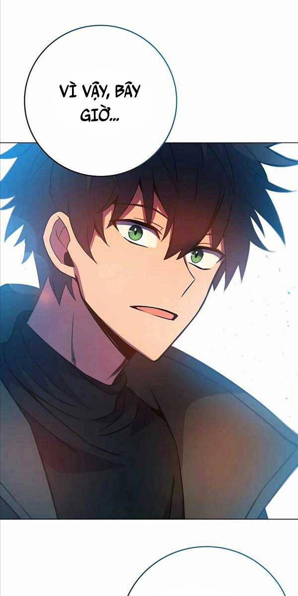 Trở Thành Nhân Viên Cho Các Vị Thần 15 trang 93