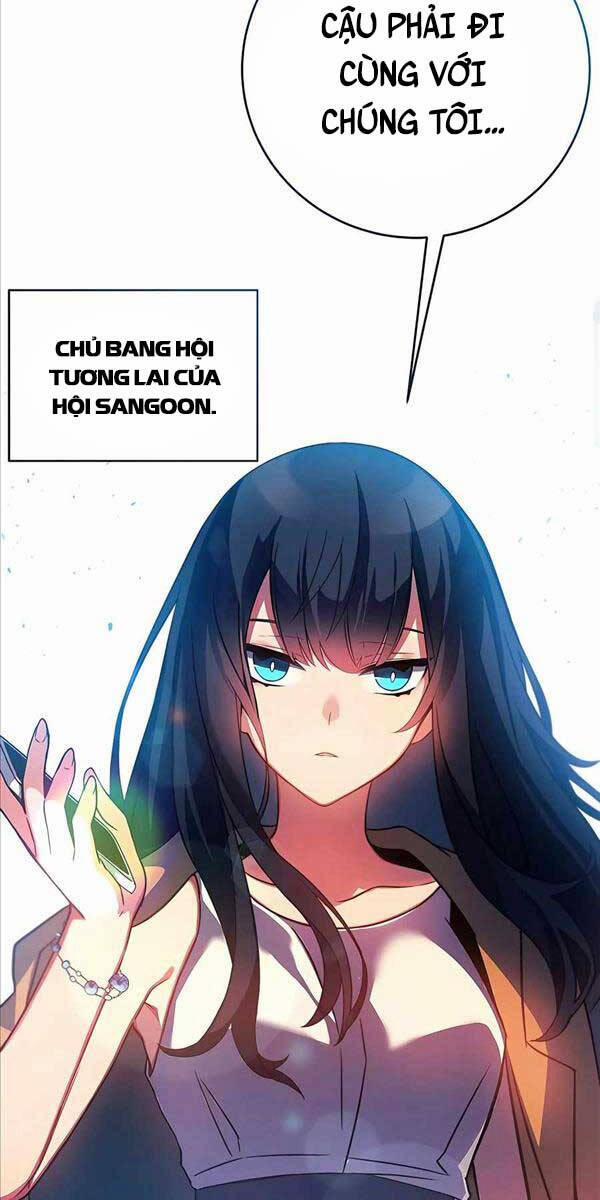 Trở Thành Nhân Viên Cho Các Vị Thần 15 trang 94