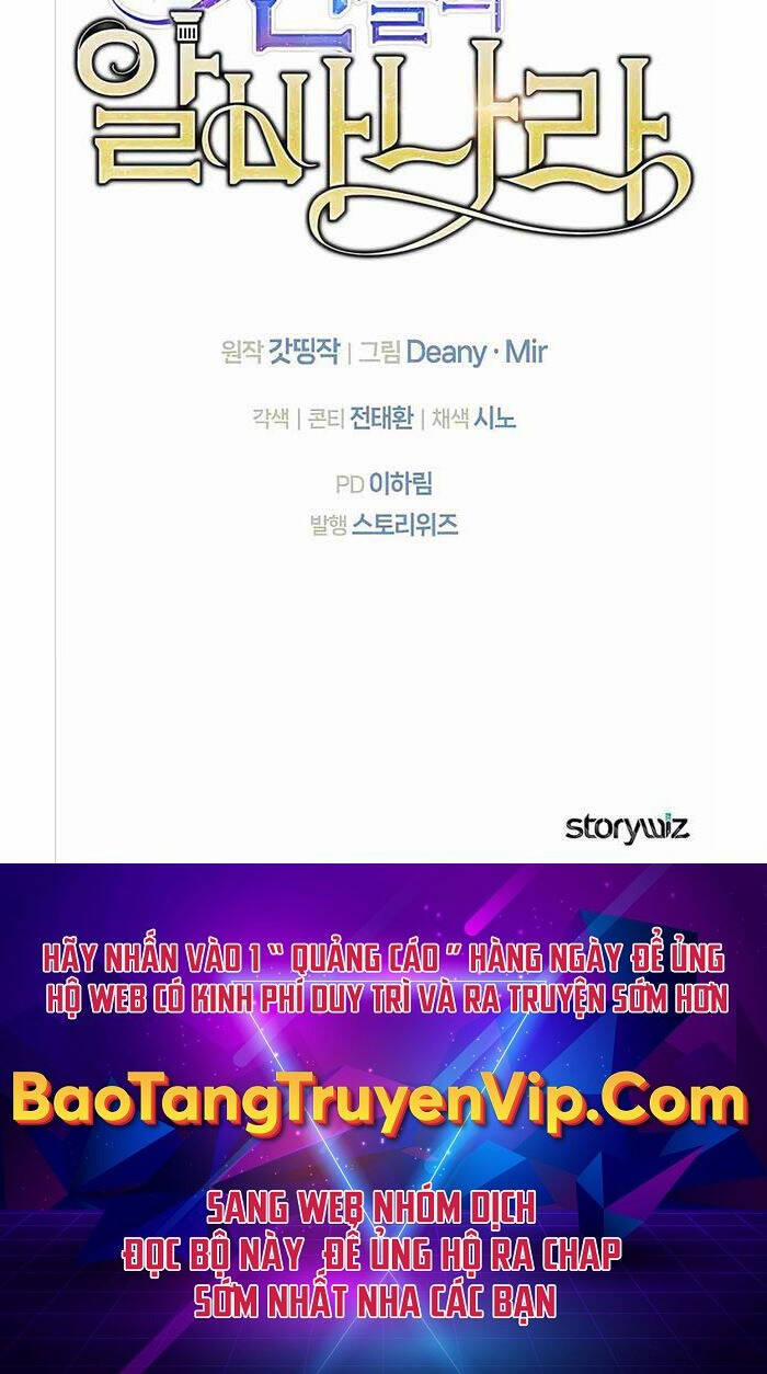 Trở Thành Nhân Viên Cho Các Vị Thần 15 trang 96
