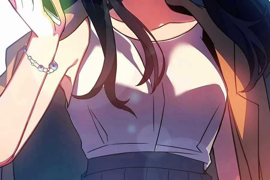 Trở Thành Nhân Viên Cho Các Vị Thần 16 trang 10