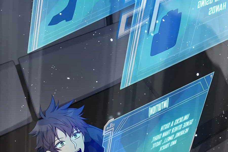 Trở Thành Nhân Viên Cho Các Vị Thần 16 trang 117