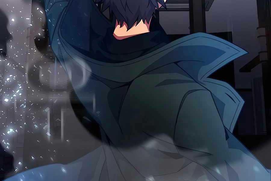 Trở Thành Nhân Viên Cho Các Vị Thần 16 trang 135