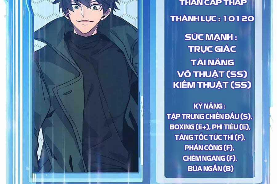 Trở Thành Nhân Viên Cho Các Vị Thần 16 trang 141