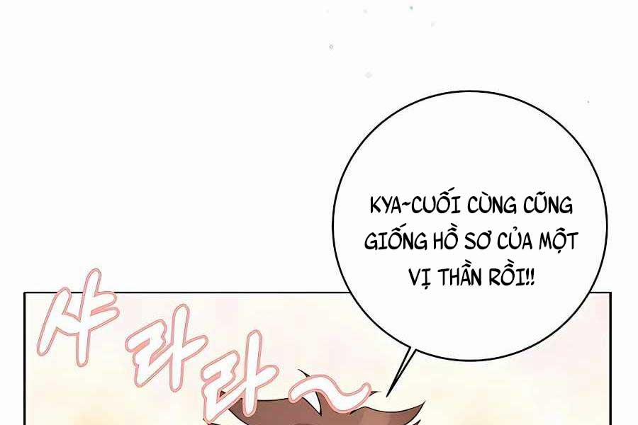 Trở Thành Nhân Viên Cho Các Vị Thần 16 trang 144
