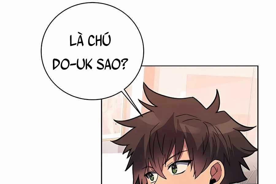 Trở Thành Nhân Viên Cho Các Vị Thần 16 trang 155