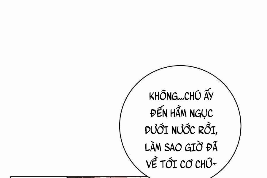 Trở Thành Nhân Viên Cho Các Vị Thần 16 trang 157
