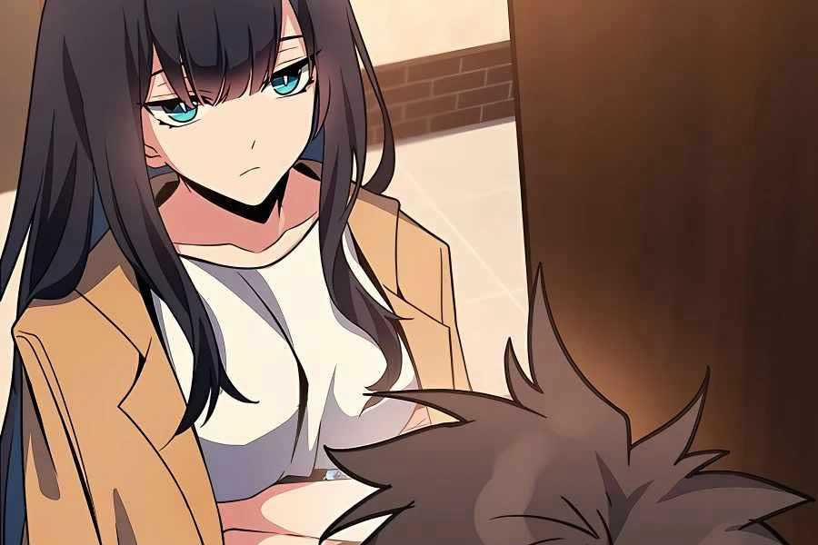 Trở Thành Nhân Viên Cho Các Vị Thần 16 trang 167