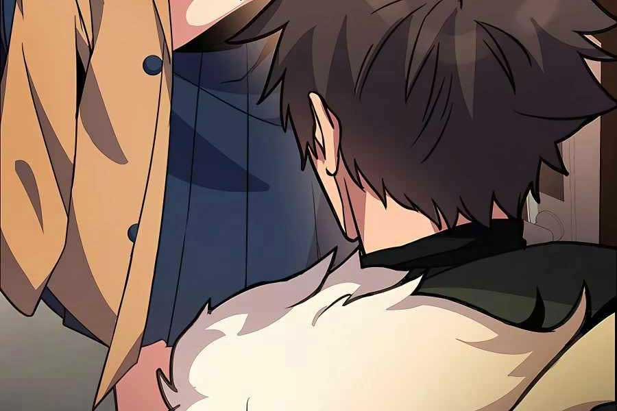 Trở Thành Nhân Viên Cho Các Vị Thần 16 trang 168